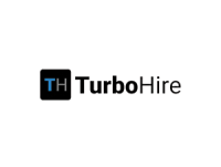 TurboHoreWhiteLogo
